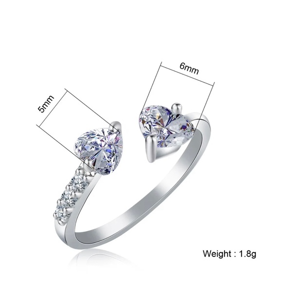 Adjustable ring - Picture 4 of 4